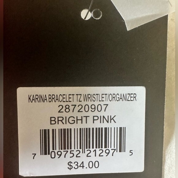 Nanette Lepore wristlet - Picture 2 of 7